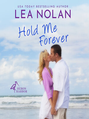 cover image of Hold Me Forever